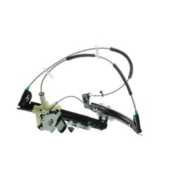 Window Regulator RIDEX 1561W0264 OE Ref 51337162164