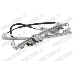 Lève-vitre RIDEX 1561W0266 pour FORD FOCUS RIDEX