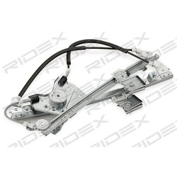 Lève-vitre RIDEX 1561W0266 pour FORD FOCUS RIDEX