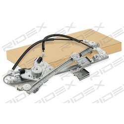 Lève-vitre RIDEX 1561W0266 pour FORD FOCUS RIDEX