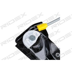 Lève-vitre RIDEX 1561W0271 pour FORD FOCUS RIDEX