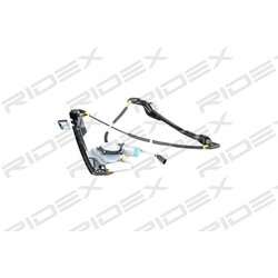 Lève-vitre RIDEX 1561W0271 pour FORD FOCUS RIDEX
