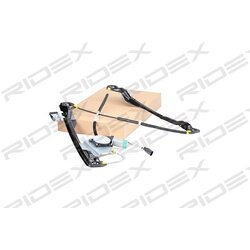 Lève-vitre RIDEX 1561W0271 pour FORD FOCUS RIDEX