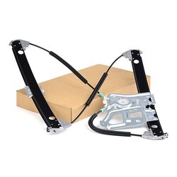 Window Regulator RIDEX 1561W0275 OE Ref 220 720 03 46