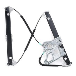 Lève-vitre RIDEX 1561W0275 pour Mercedes Classe S RIDEX