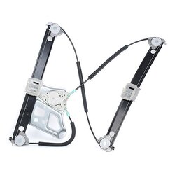 Lève-vitre RIDEX 1561W0275 pour Mercedes Classe S RIDEX