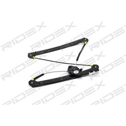 Window Regulator RIDEX 1561W0276 OE Ref 51333448249
