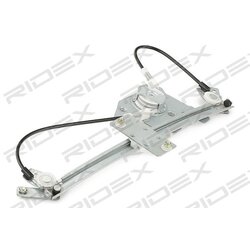 Window Regulator RIDEX 1561W0277 OE Ref C0002691V0010
