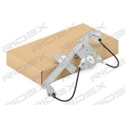 Window Regulator RIDEX 1561W0277 OE Ref C0002691V0010 RIDEX