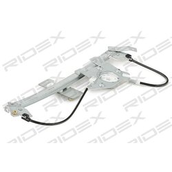 Window Regulator RIDEX 1561W0277 OE Ref C0002691V0010 RIDEX