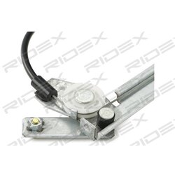 Window Regulator RIDEX 1561W0277 OE Ref C0002691V0010 RIDEX