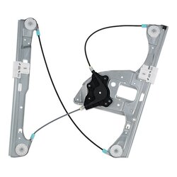 Window Regulator RIDEX 1561W0279 OE Ref A2037201546