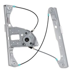 Lève-vitre RIDEX 1561W0279 pour Mercedes Classe C RIDEX