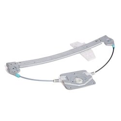 Window Regulator RIDEX 1561W0281 OE Ref 8P4839462B