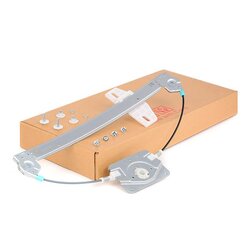 Lève-vitre RIDEX 1561W0281 pour AUDI,VW 8P4839462A RIDEX