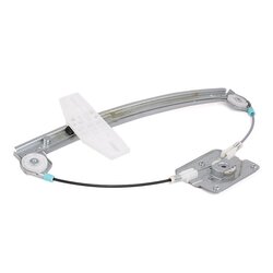 Lève-vitre RIDEX 1561W0281 pour AUDI,VW 8P4839462A RIDEX