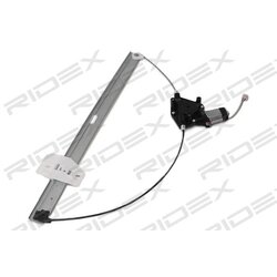 Lève-vitre RIDEX 1561W0285 pour IVECO, RENAULT et plus encore... RIDEX