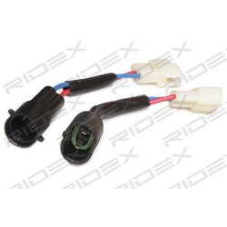 Lève-vitre RIDEX 1561W0285 pour IVECO, RENAULT et plus encore... RIDEX