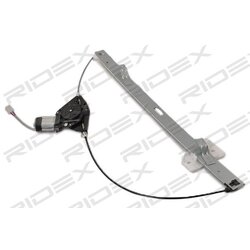 Lève-vitre RIDEX 1561W0285 pour IVECO, RENAULT et plus encore... RIDEX