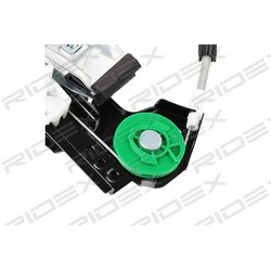 Window Regulator RIDEX 1561W0287 OE Ref CUH000032