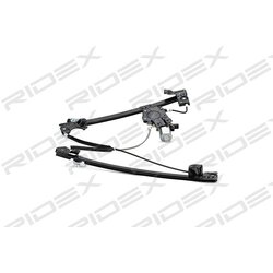 Lève-vitre RIDEX 1561W0287 pour LAND ROVER FREELANDER RIDEX