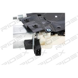 Lève-vitre RIDEX 1561W0287 pour LAND ROVER FREELANDER RIDEX