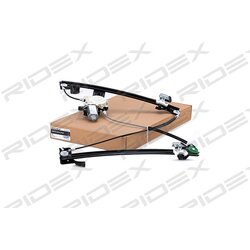 Lève-vitre RIDEX 1561W0287 pour LAND ROVER FREELANDER RIDEX