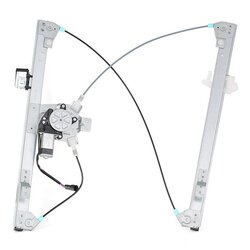 Window Regulator RIDEX 1561W0289 OE Ref 1498743080