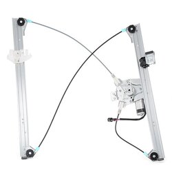 Lève-vitre RIDEX 1561W0289 pour PEUGEOT, FIAT, CITROËN 9222Z4 RIDEX