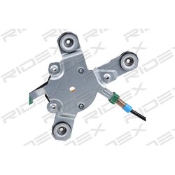 Lève-vitre RIDEX 1561W0295 pour AUDI 4A0837461A RIDEX