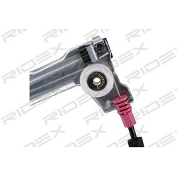 Lève-vitre RIDEX 1561W0295 pour AUDI 4A0837461A RIDEX