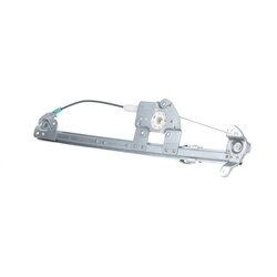 Window Regulator RIDEX 1561W0296 OE Ref 202 730 07 46