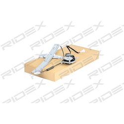 Window Regulator RIDEX 1561W0297 OE Ref 69810-20280