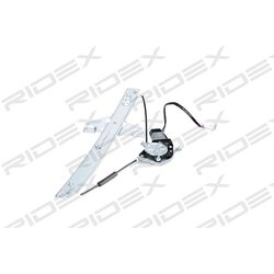 Lève-vitre RIDEX 1561W0297 pour TOYOTA CARINA RIDEX