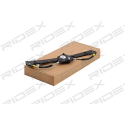 Window Regulator RIDEX 1561W0298 OE Ref 51353448252