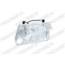 Window Regulator RIDEX 1561W0301 OE Ref 1C0837656C