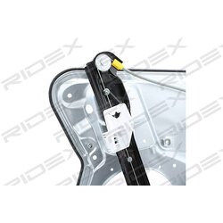 Window Regulator RIDEX 1561W0305 OE Ref 1Z1 837 462