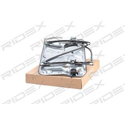 Window Regulator RIDEX 1561W0308 OE Ref 1C0 837 655 C