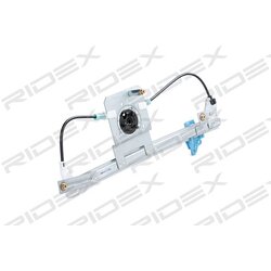 Window Regulator RIDEX 1561W0310 OE Ref 8201010934