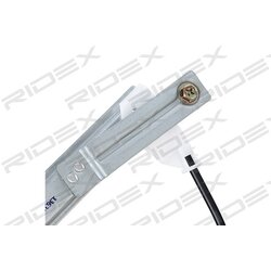 Lève-vitre RIDEX 1561W0310 pour RENAULT 8200118857 RIDEX