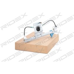 Lève-vitre RIDEX 1561W0310 pour RENAULT 8200118857 RIDEX
