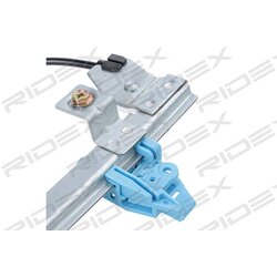 Lève-vitre RIDEX 1561W0310 pour RENAULT 8200118857 RIDEX