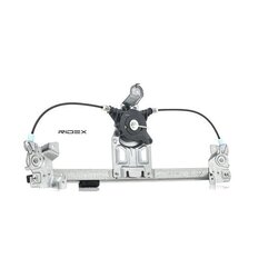 Window Regulator RIDEX 1561W0317 OE Ref A140 730 12 46