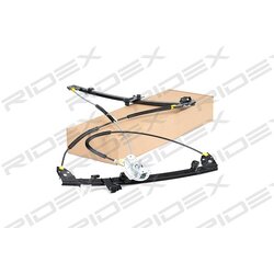 Window Regulator RIDEX 1561W0320 OE Ref 9222A4