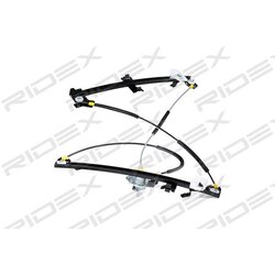 Lève-vitre RIDEX 1561W0320 pour PEUGEOT, CITROËN 9222-A4 RIDEX