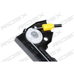 Lève-vitre RIDEX 1561W0320 pour PEUGEOT, CITROËN 9222-A4 RIDEX
