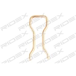 Lève-vitre RIDEX 1561W0333 pour JEEP CHEROKEE RIDEX