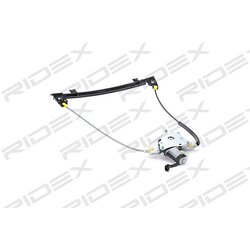 Window Regulator RIDEX 1561W0337 OE Ref 8200038152