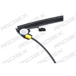 Lève-vitre RIDEX 1561W0337 pour RENAULT MEGANE RIDEX