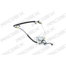 Lève-vitre RIDEX 1561W0337 pour RENAULT MEGANE RIDEX